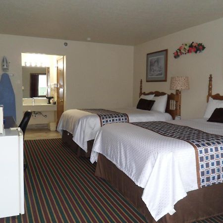Der Ruhe Blatz Motel Shipshewana Zewnętrze zdjęcie