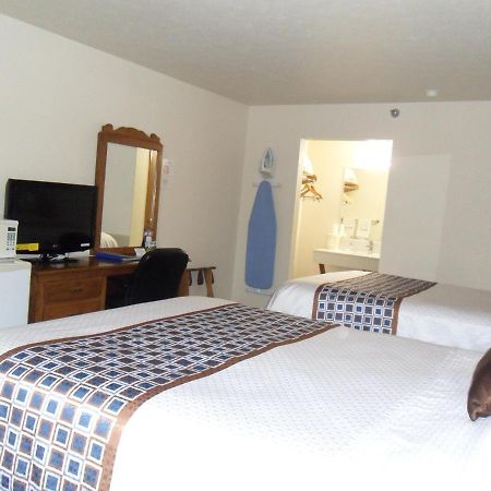 Der Ruhe Blatz Motel Shipshewana Zewnętrze zdjęcie