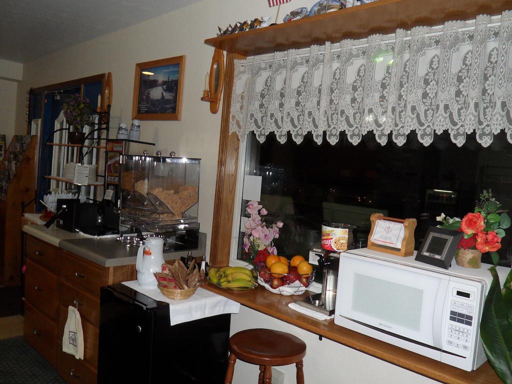 Der Ruhe Blatz Motel Shipshewana Zewnętrze zdjęcie