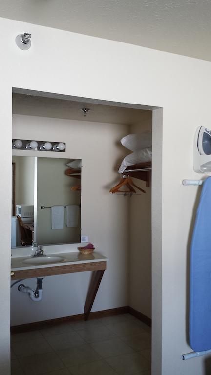 Der Ruhe Blatz Motel Shipshewana Zewnętrze zdjęcie