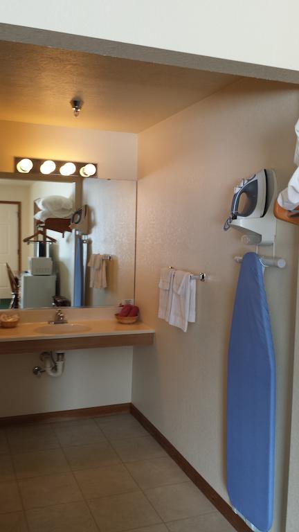 Der Ruhe Blatz Motel Shipshewana Zewnętrze zdjęcie