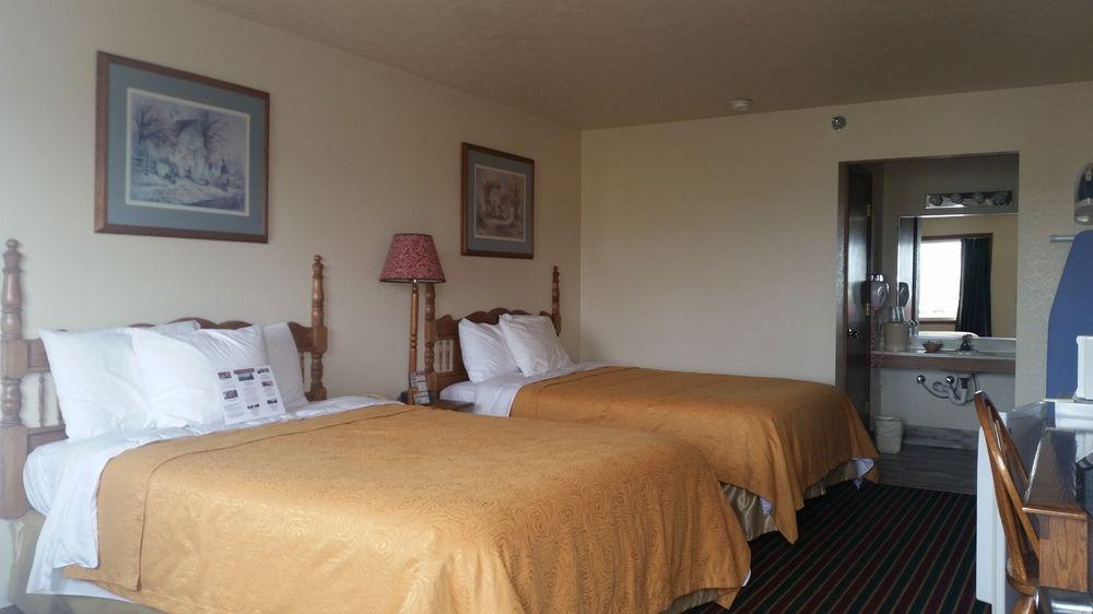 Der Ruhe Blatz Motel Shipshewana Zewnętrze zdjęcie
