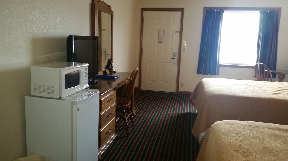 Der Ruhe Blatz Motel Shipshewana Zewnętrze zdjęcie