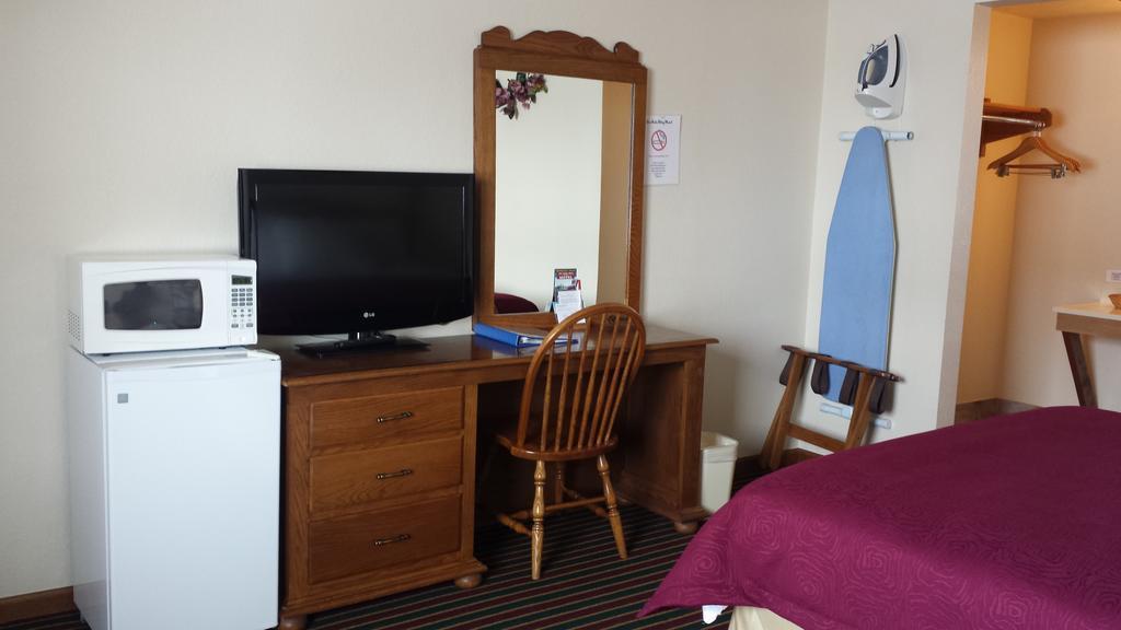 Der Ruhe Blatz Motel Shipshewana Pokój zdjęcie