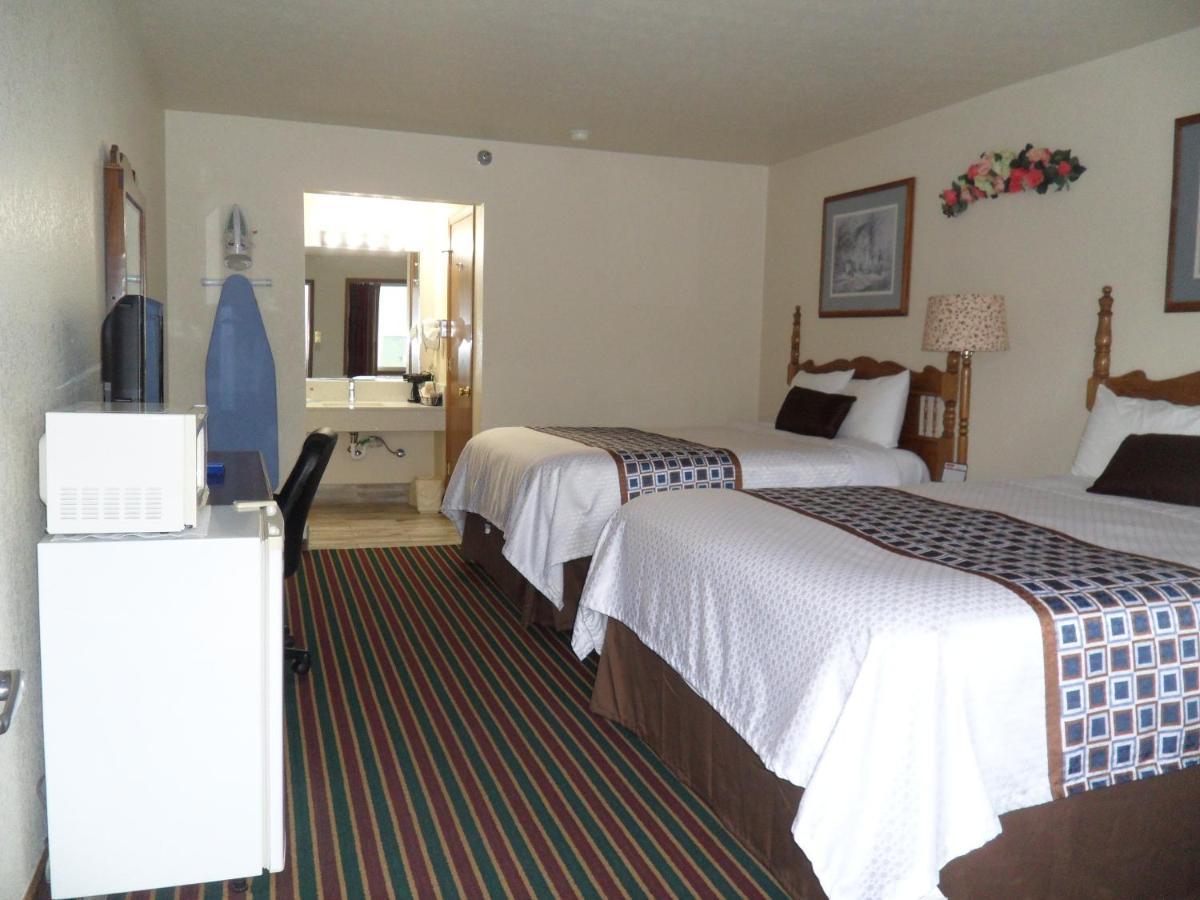 Der Ruhe Blatz Motel Shipshewana Zewnętrze zdjęcie