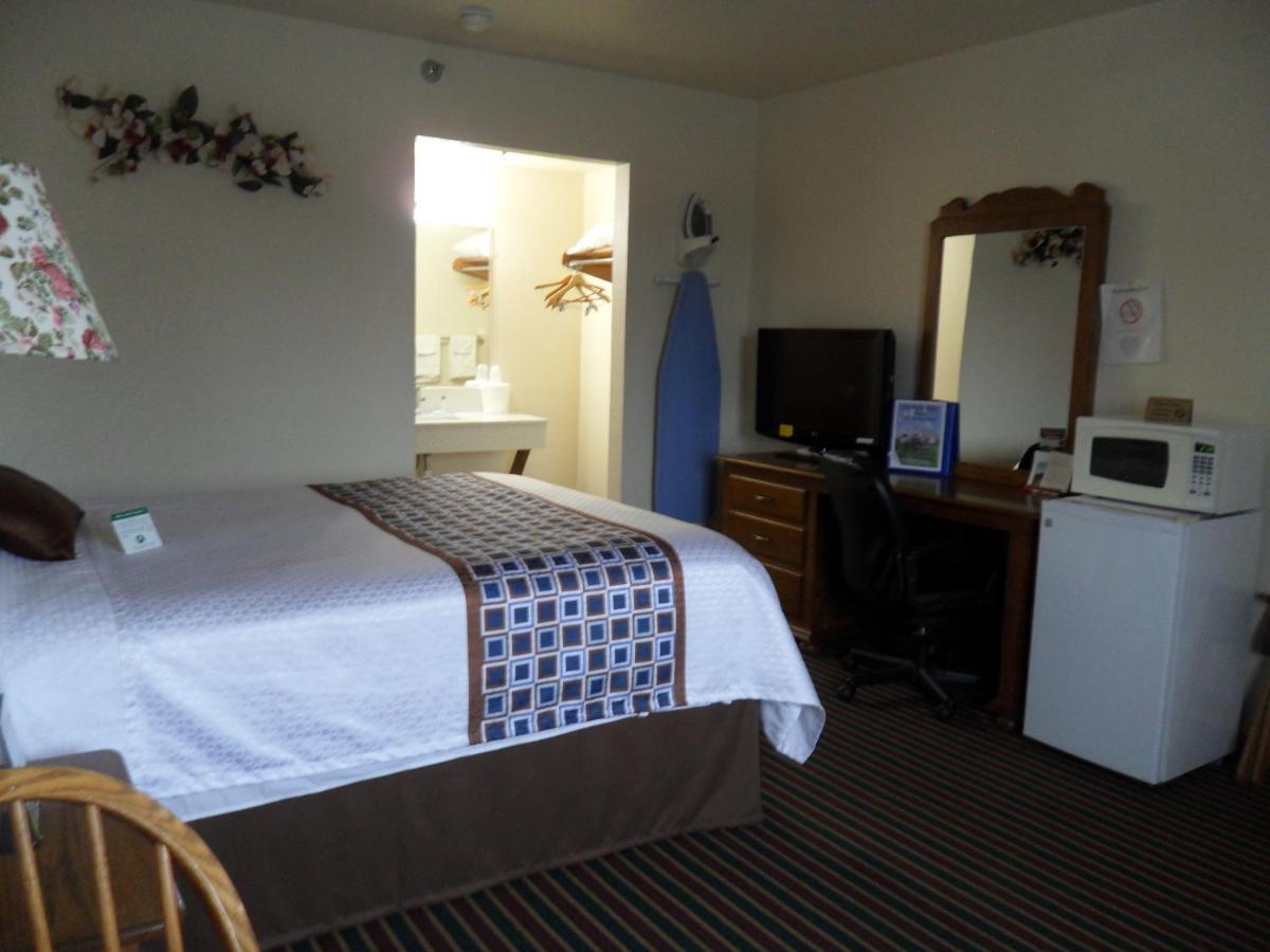 Der Ruhe Blatz Motel Shipshewana Zewnętrze zdjęcie