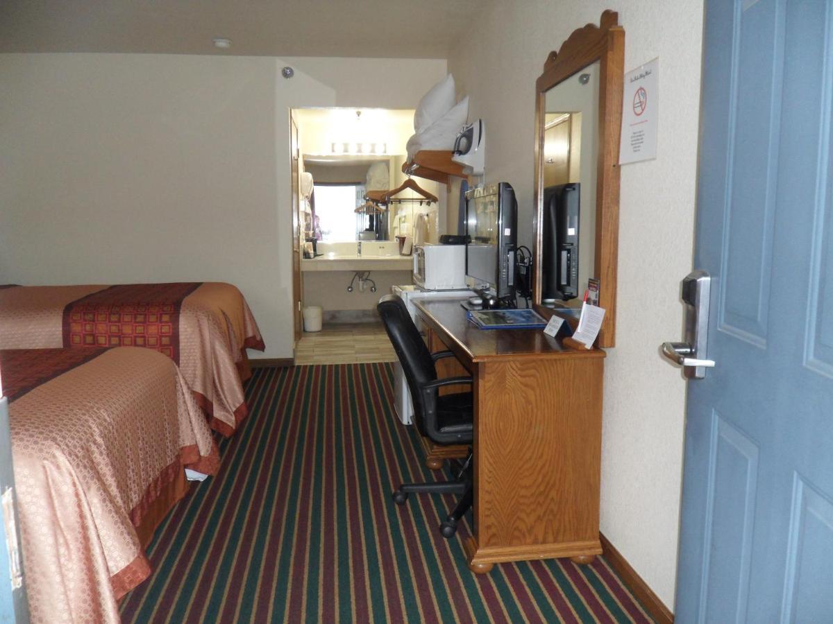 Der Ruhe Blatz Motel Shipshewana Zewnętrze zdjęcie